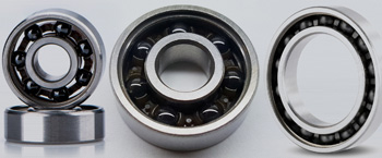 怎樣檢測SKF軸承安裝后性能？